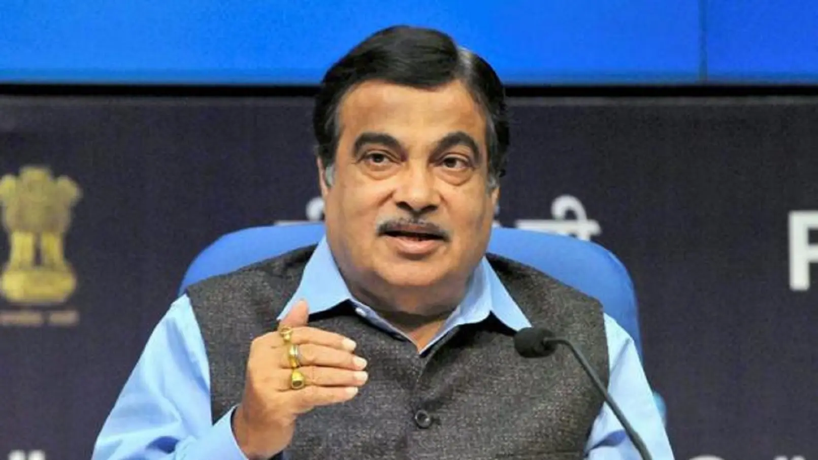 ‘No vehicle anywhere in the world…’: Gadkari nixes ethanol-blended fuel low mileage claim, blames ‘lobby’