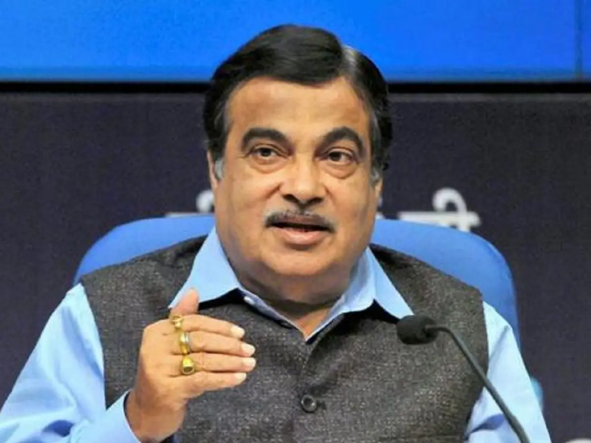 Gadkari Defends E20 Fuel, Outlines Highway Construction Goals