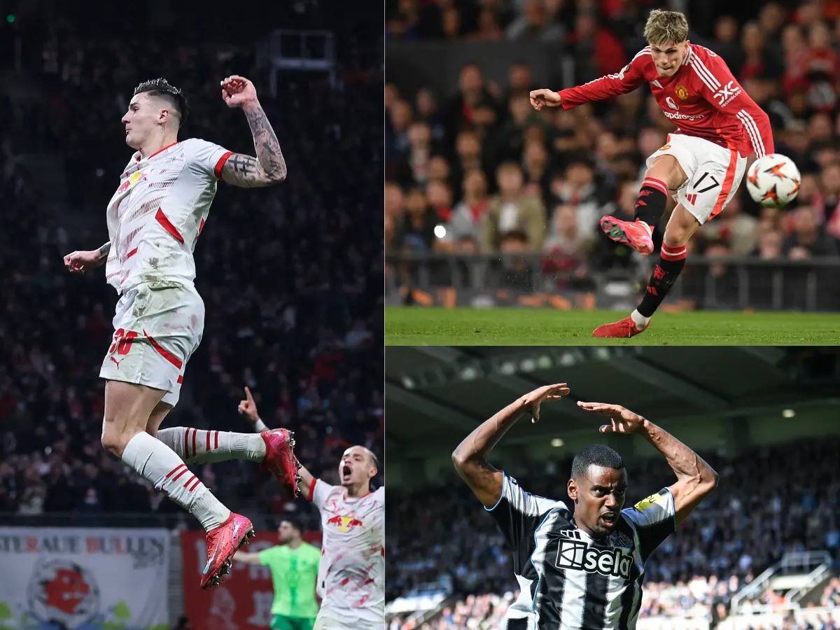 Football Transfer News HIGHLIGHTS (August 8): Broja joins Chelsea. Hojlund to leave Utd? Read latest updates, breaking news & biggest transfers here Football Transfer News HIGHLIGHTS (August 8): Broja joins Chelsea. Hojlund to leave Utd? Read latest updates, breaking news & biggest transfers here