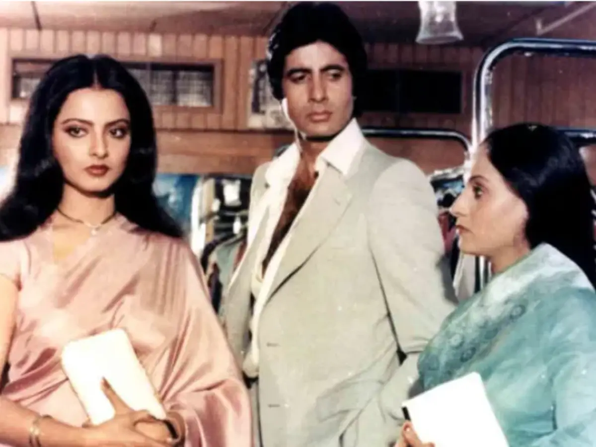 Amitabh Bachchan