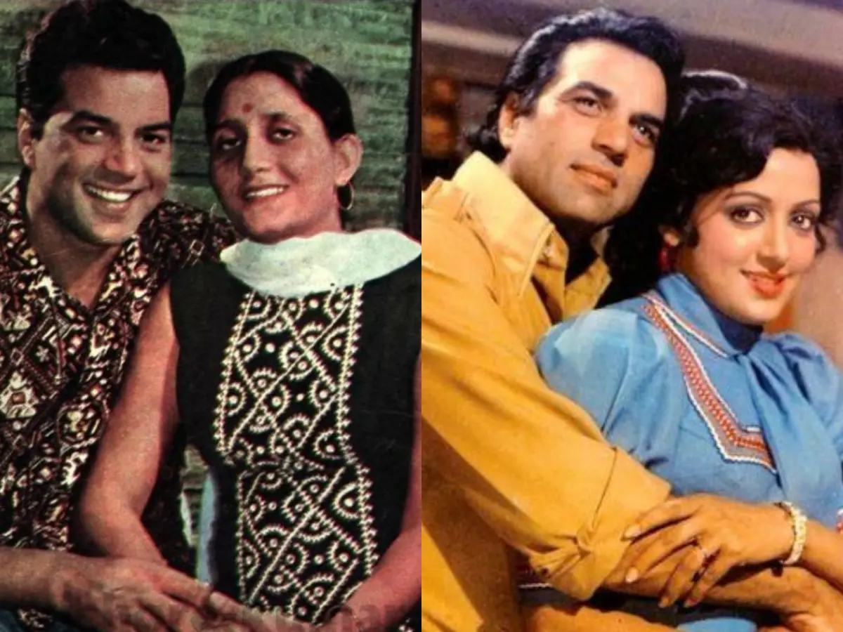 Dharmendra