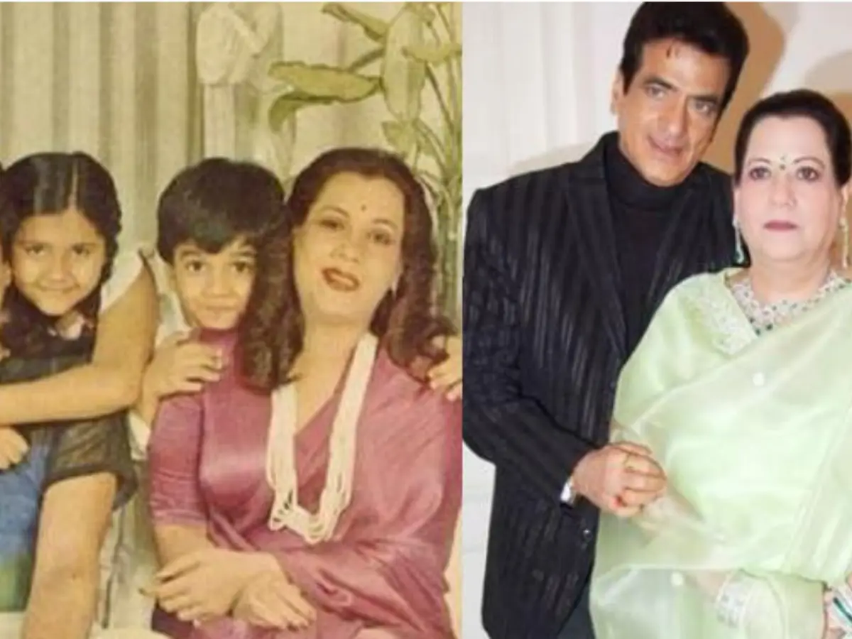 Jeetendra