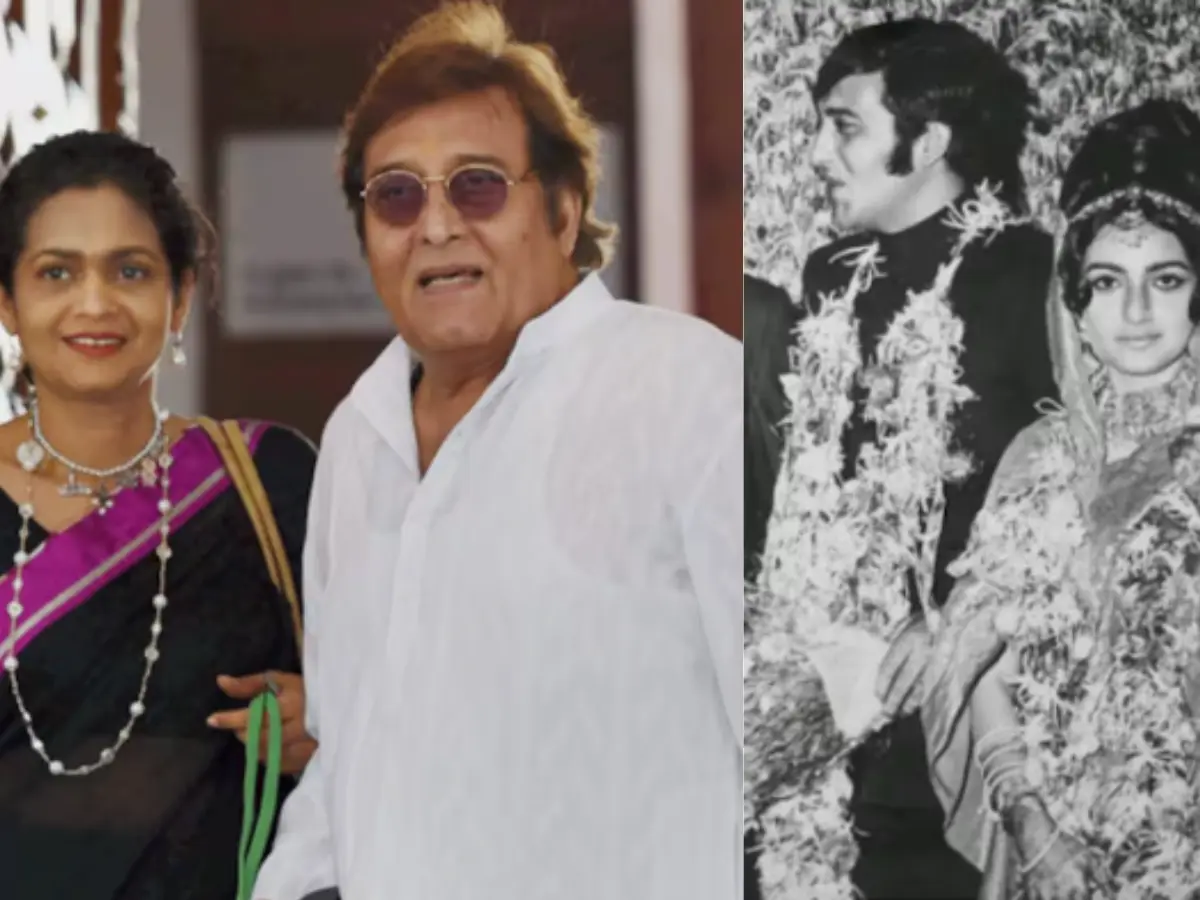 Vinod Khanna