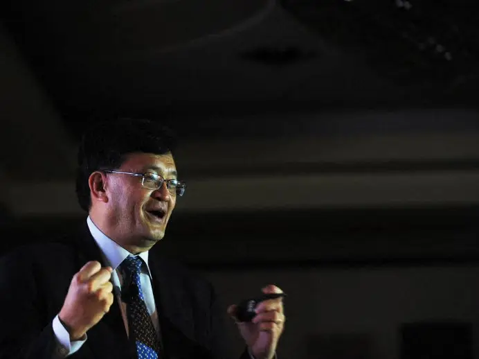 Lip-Bu Tan, Intel CEO, responds to Donald Trump's 'resign' post: 'Misinformation...'