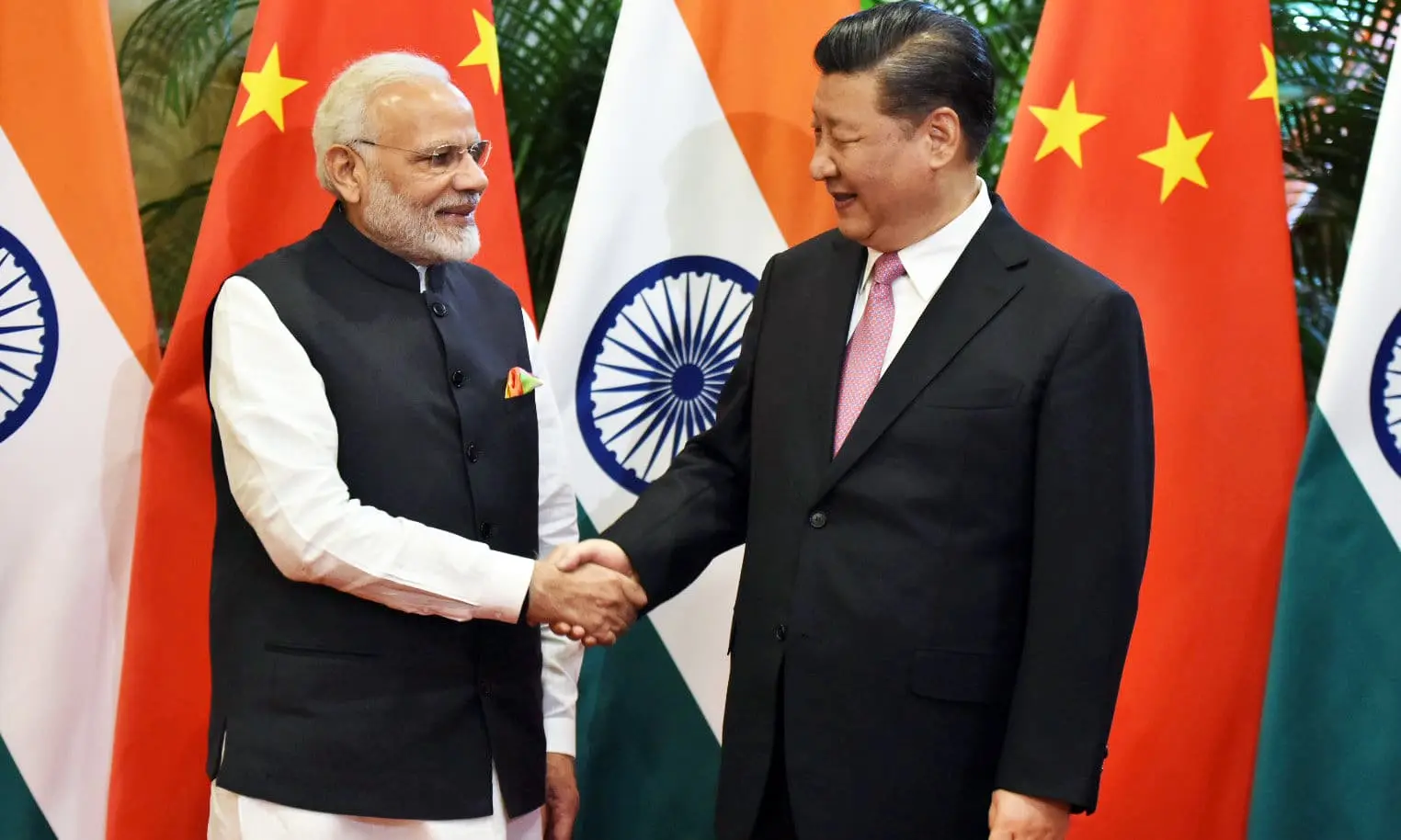 'Gathering of solidarity, friendship...': China welcomes PM Modi for SCO Summit visit