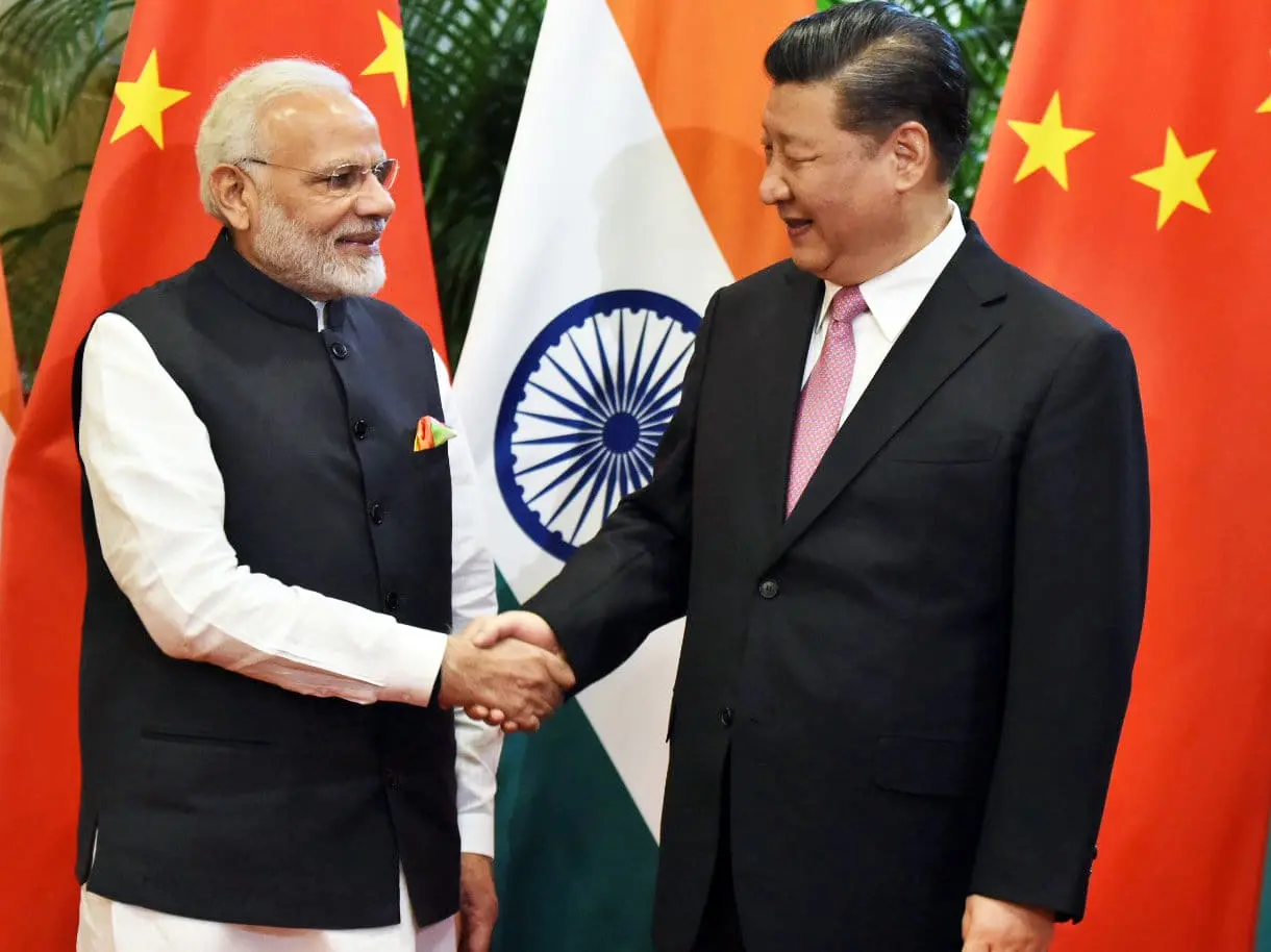 'Gathering of solidarity, friendship...': China welcomes PM Modi for SCO Summit visit 'Gathering of solidarity, friendship...': China welcomes PM Modi for SCO Summit visit