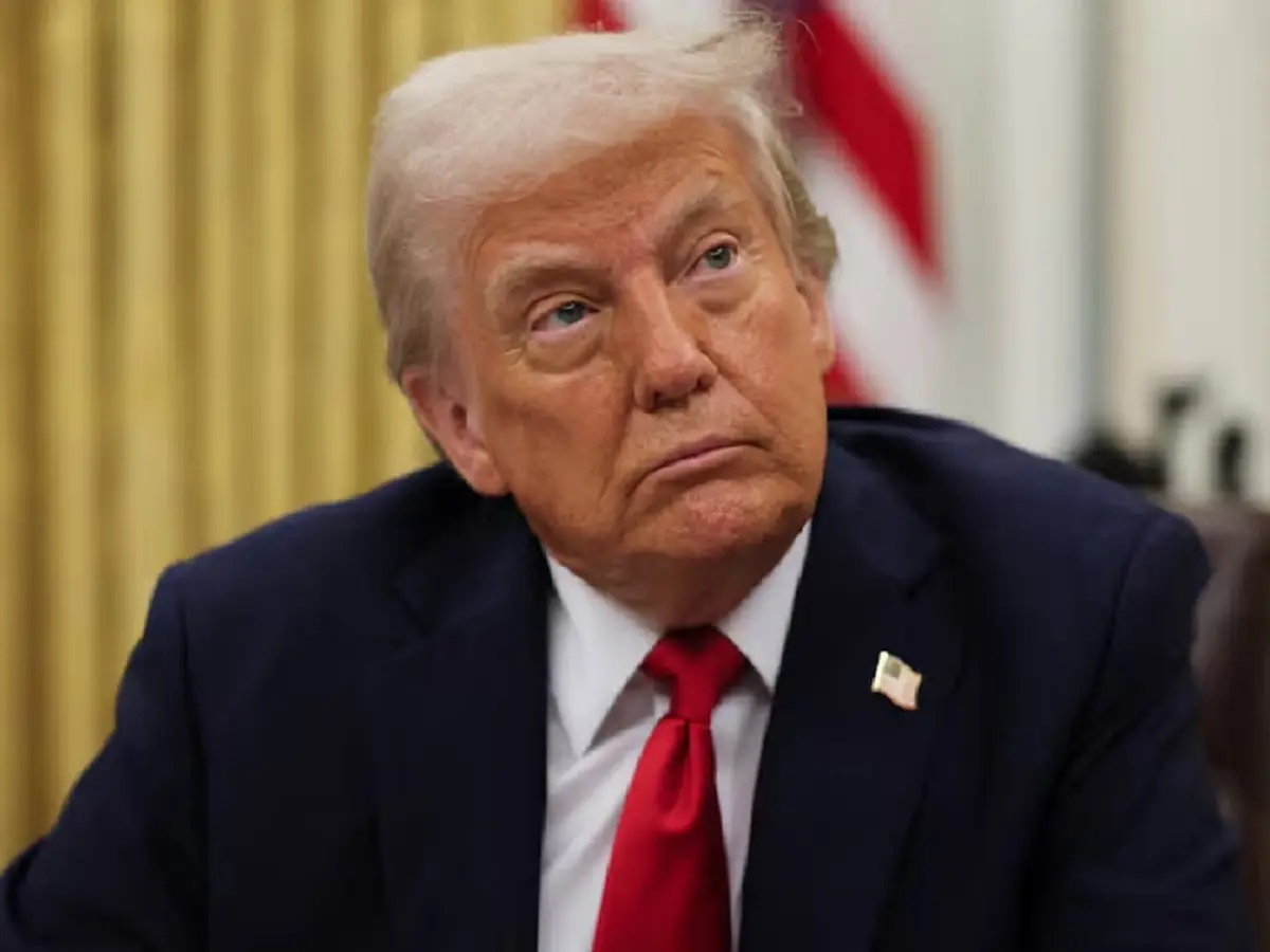Trump Eyes Military Action Against Cartels, Mexico Responds