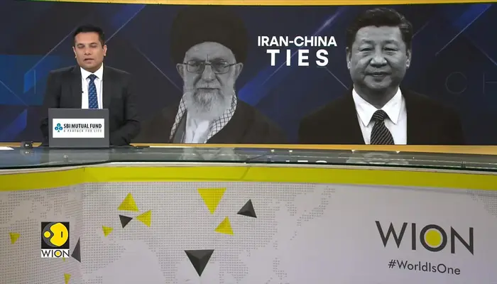 Iran-China Ties: Iran Eyes Chinese Satellite Navigation System | Outreach Counter U.S. Infra 