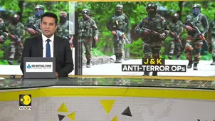 Operation Akhal: Report: Nine soldiers injured during the Operation Akhal 