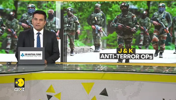 WionNews Video