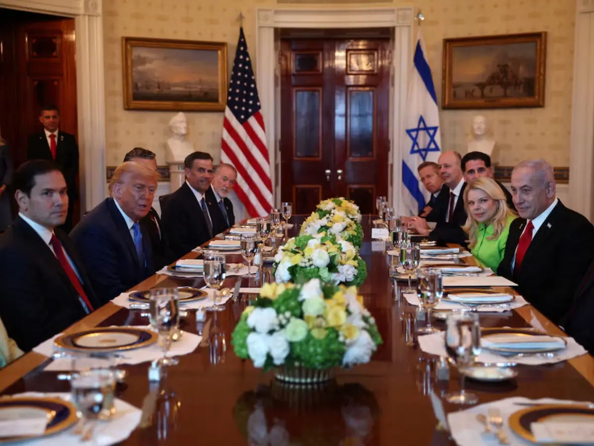 7. Ideological Fit with the Committee’s Vision