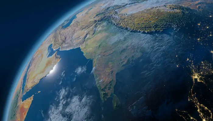 A sudden slowdown in Earth’s spin was detected on August 5! Is it a warning sign?