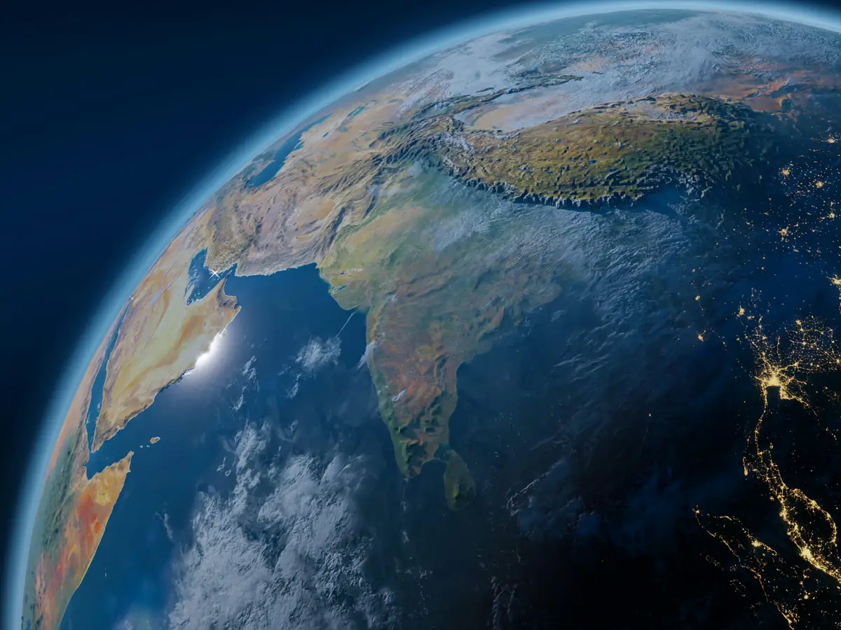 A sudden slowdown in Earth’s spin was detected on August 5! Is it a warning sign?