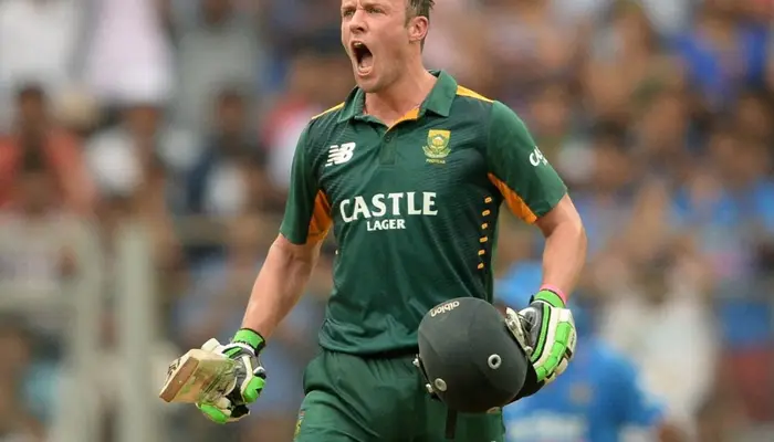 From AB de Villiers to Glenn Maxwell, 5 batters to score fastest ODI hundreds