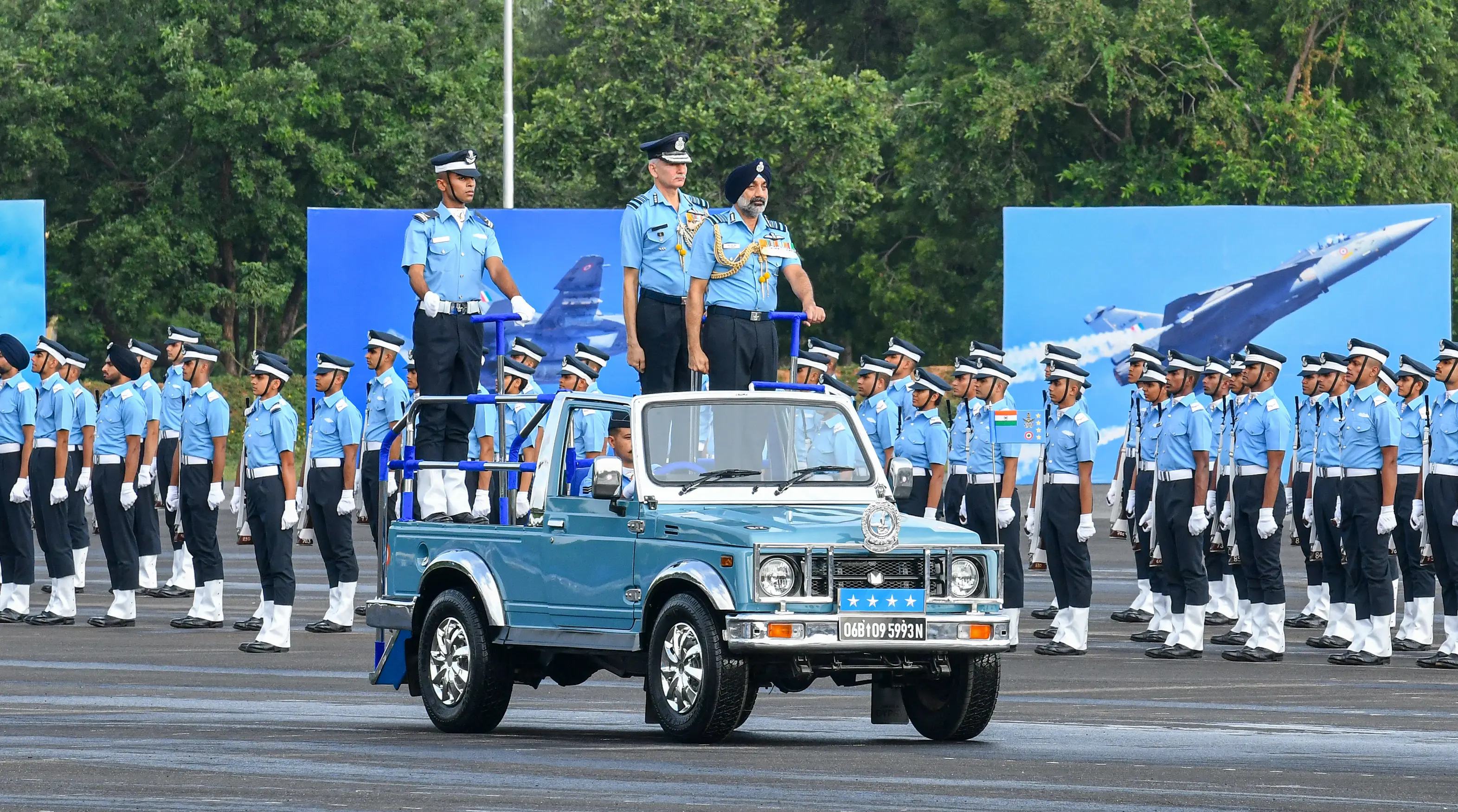 How many Pakistani jets did India shoot down during Operation Sindoor and how? IAF chief reveals