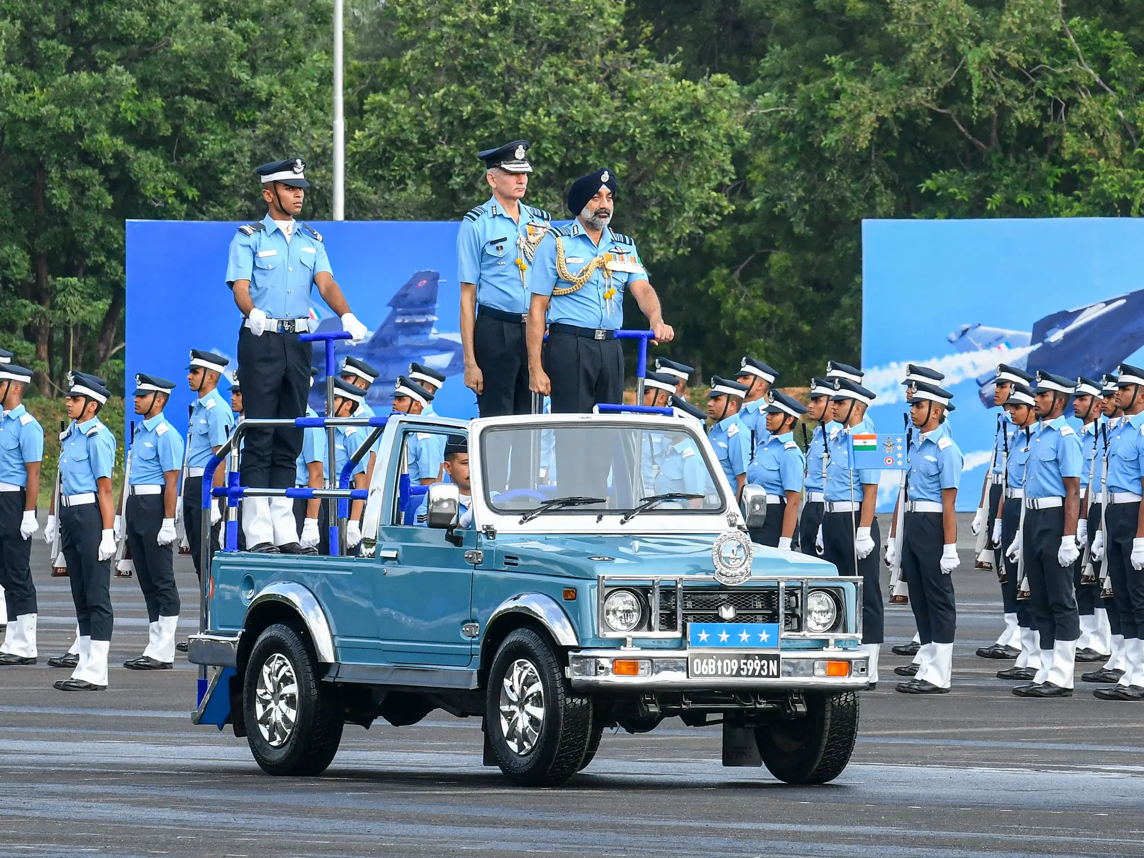 How many Pakistani jets did India shoot down during Operation Sindoor and how? IAF chief reveals