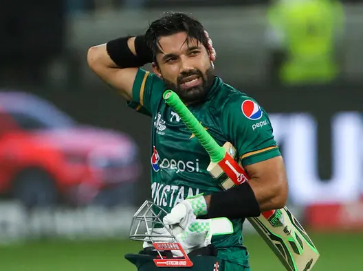 Why PCB sacked Rizwan as ODI skipper? Ex-Pak cricketer claims reason is religious Why PCB sacked Rizwan as ODI skipper? Ex-Pak cricketer claims reason is religious