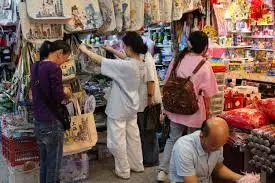 China’s consumer prices remain flat in July, but core inflation shows signs of recovery