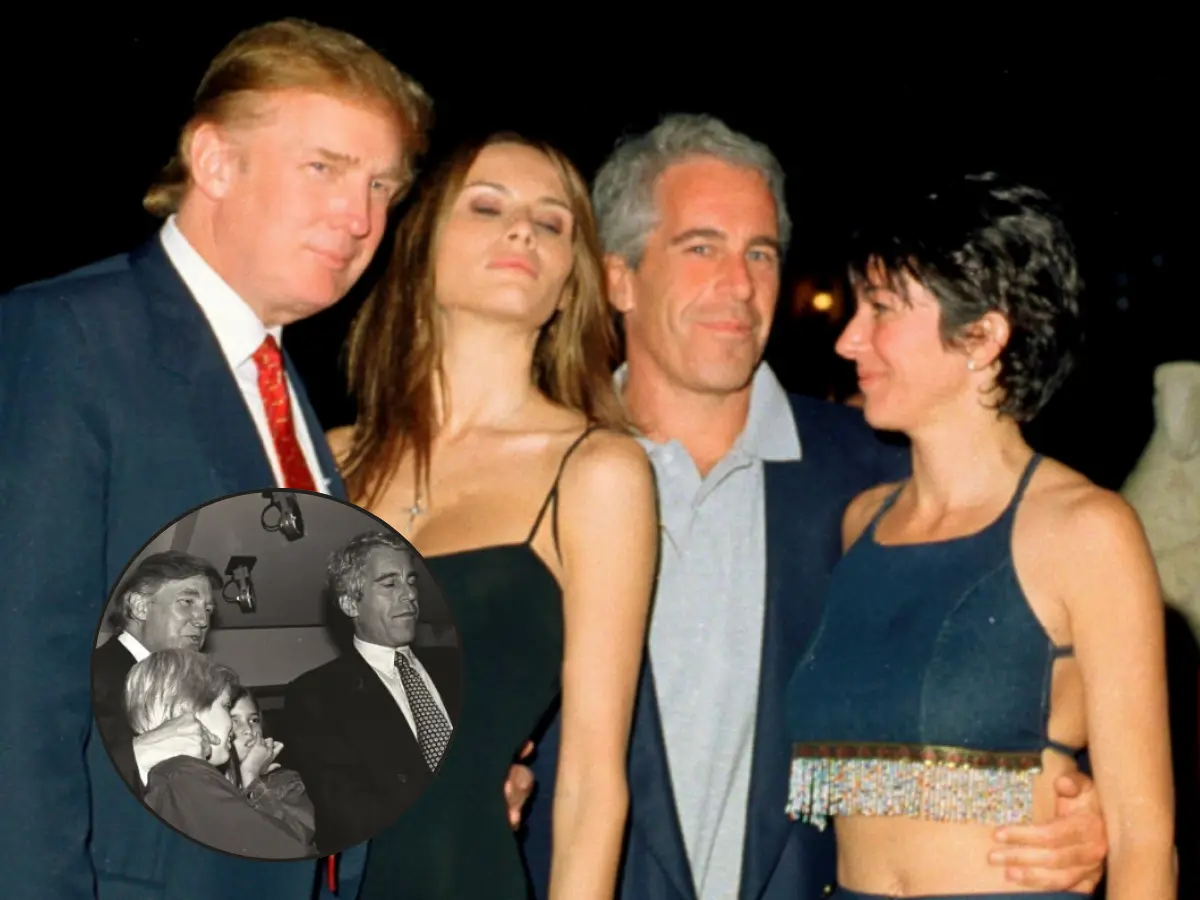 Epstein in White House? Sex offender's former butler claims Trump made him a job offer after 2016 win Epstein in White House? Sex offender's former butler claims Trump made him a job offer after 2016 win