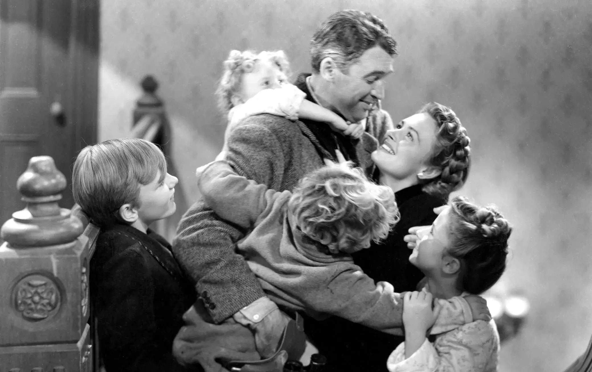 It’s a Wonderful Life (1946)