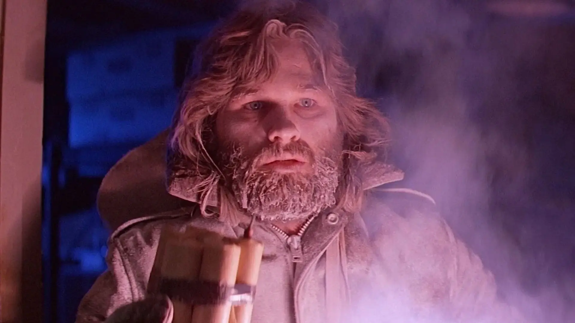 The Thing (1982)