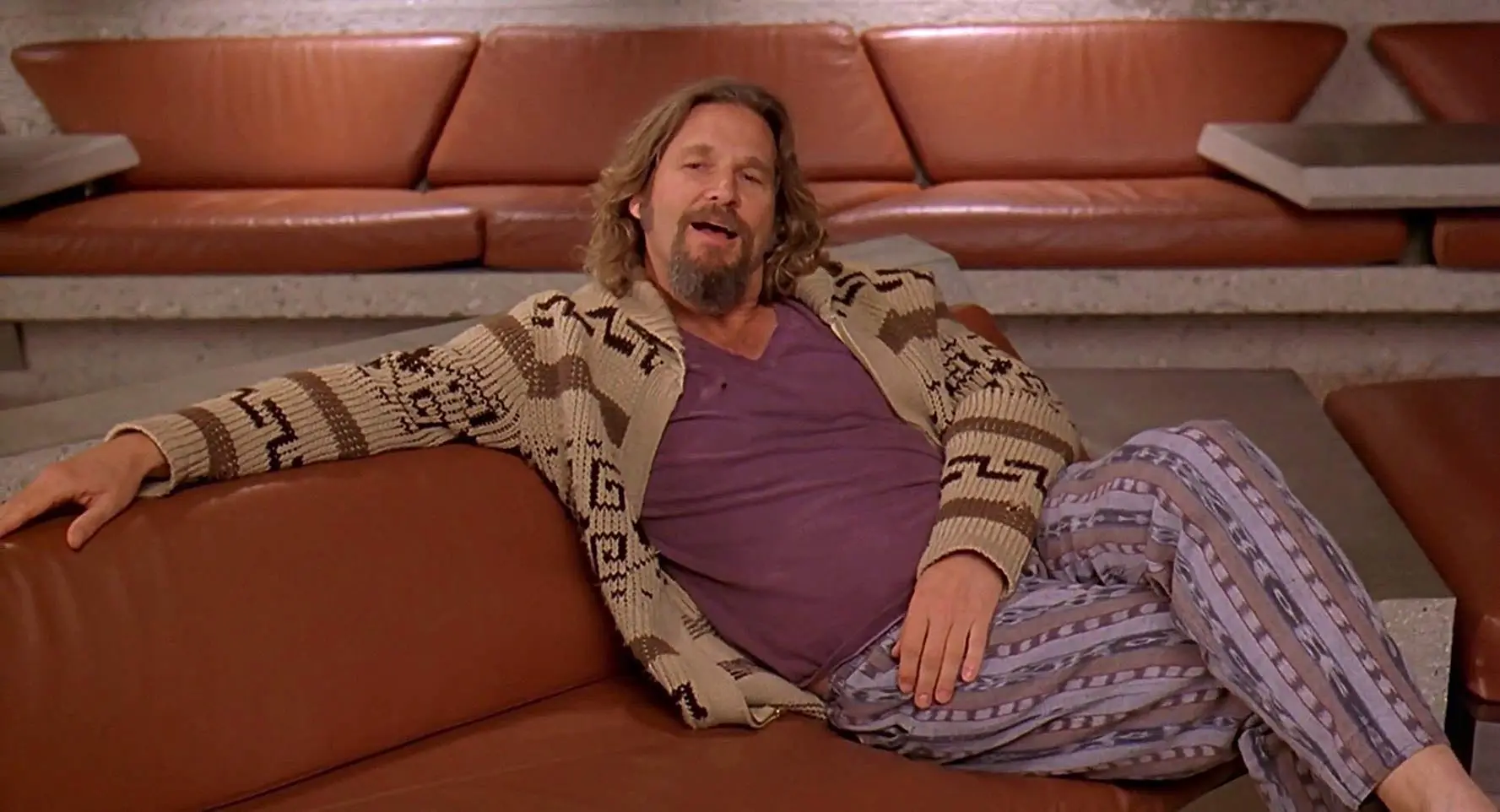 The Big Lebowski (1998)