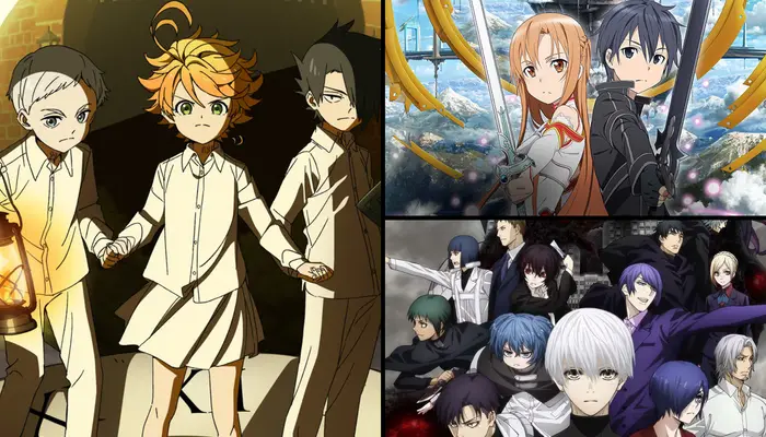 6 Anime series that started strong but fell apart by the end
