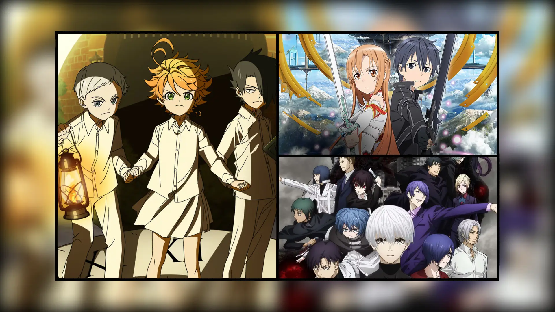 6 Anime series that started strong but fell apart by the end