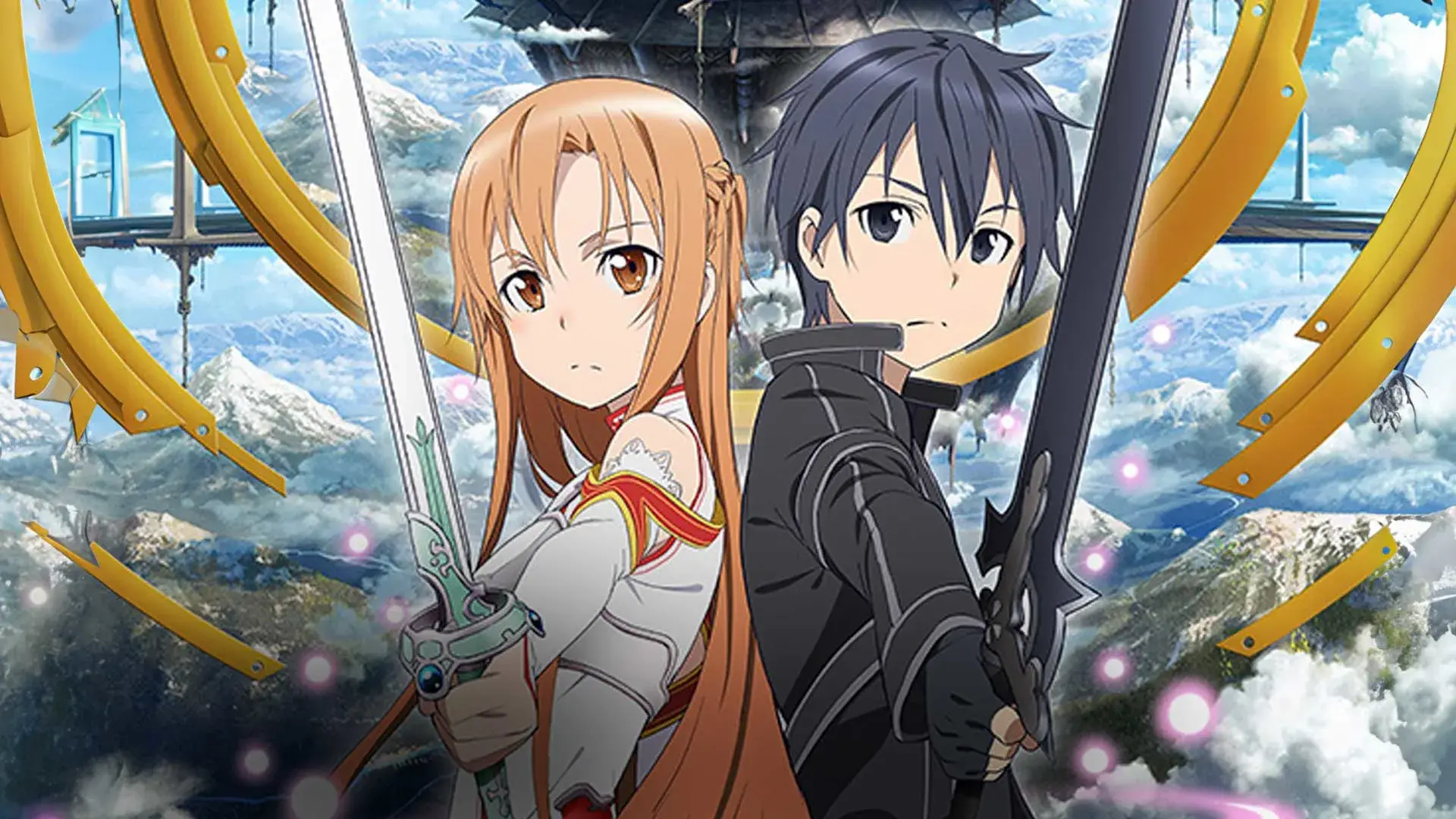 Sword Art Online
