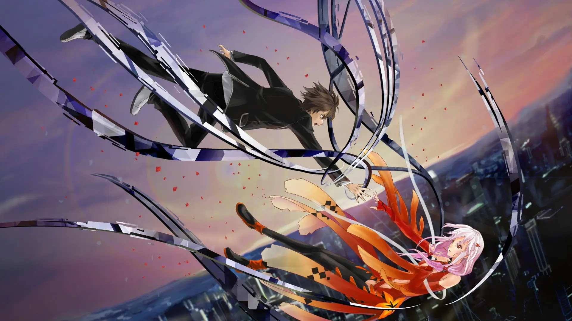 Guilty Crown