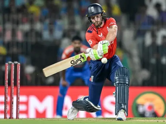 From Jos Buttler to Mohammad Rizwan, 5 active batters with most T20I runs, surprisingly no Indian on list