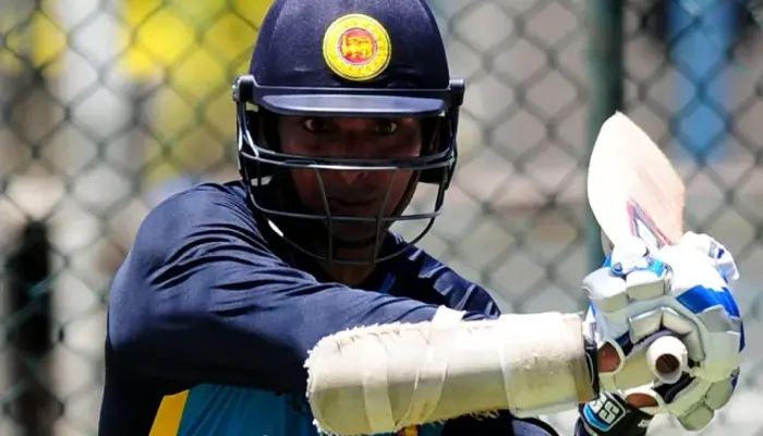 From Sachin Tendulkar to Kumar Sangakkara, 5 batters with most fifties in Asia Cup (ODI), only one active player on list