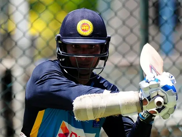 From Sachin Tendulkar to Kumar Sangakkara, 5 batters with most fifties in Asia Cup (ODI), only one active player on list