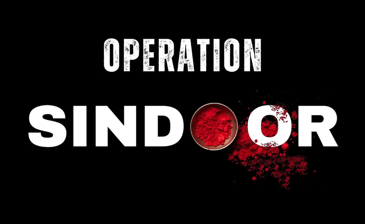 Pakistan tried to hit the Uri hydropower plant during Operation Sindoor, CISF reveals