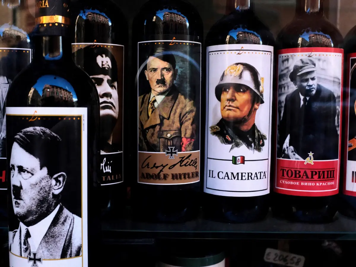 History’s most shocking Nobel Peace Prize nominations: #3 will blow your mind