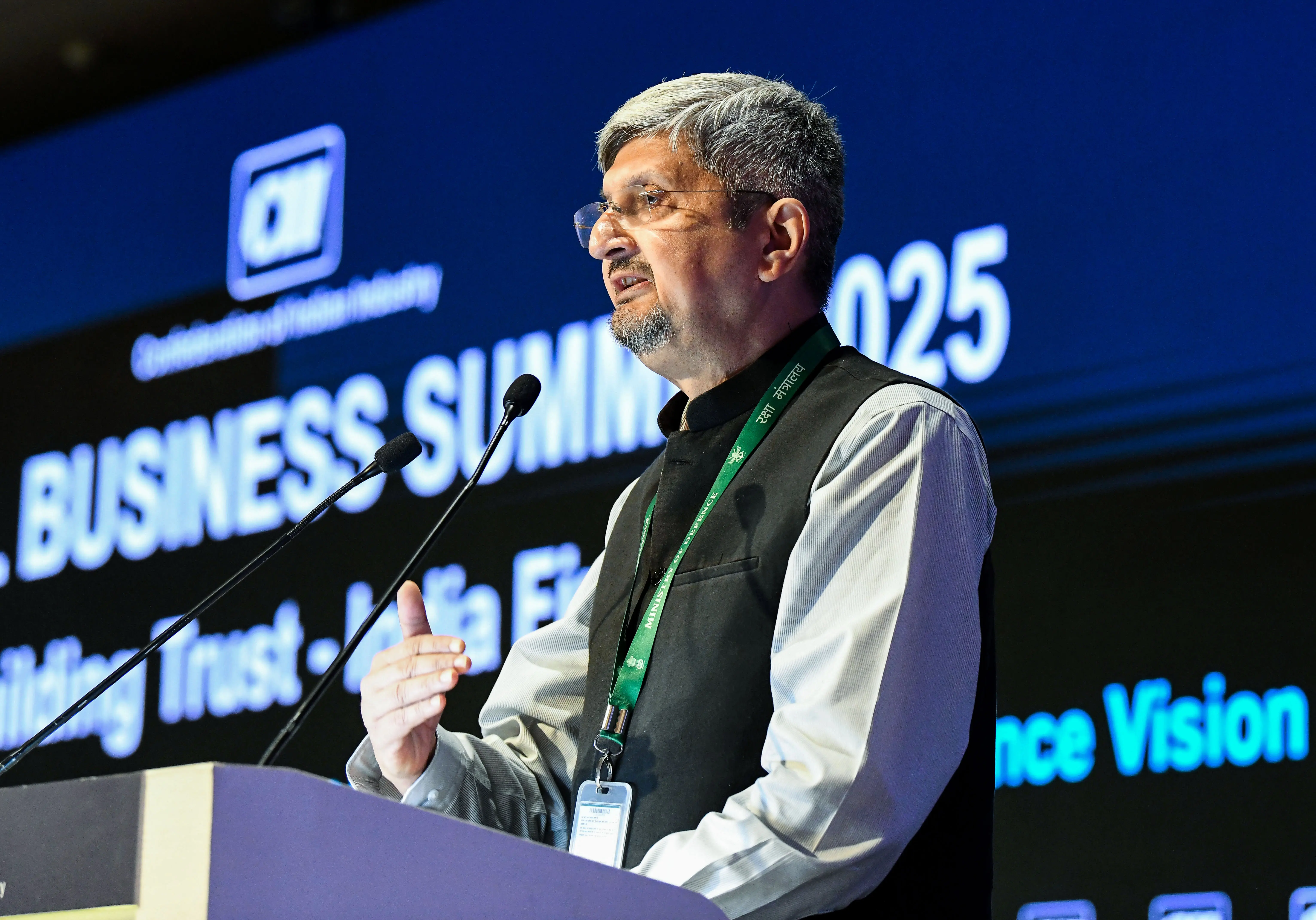 'BrahMos from Sukhoi Mk 1': DRDO chief reveals how India attacked Pakistan