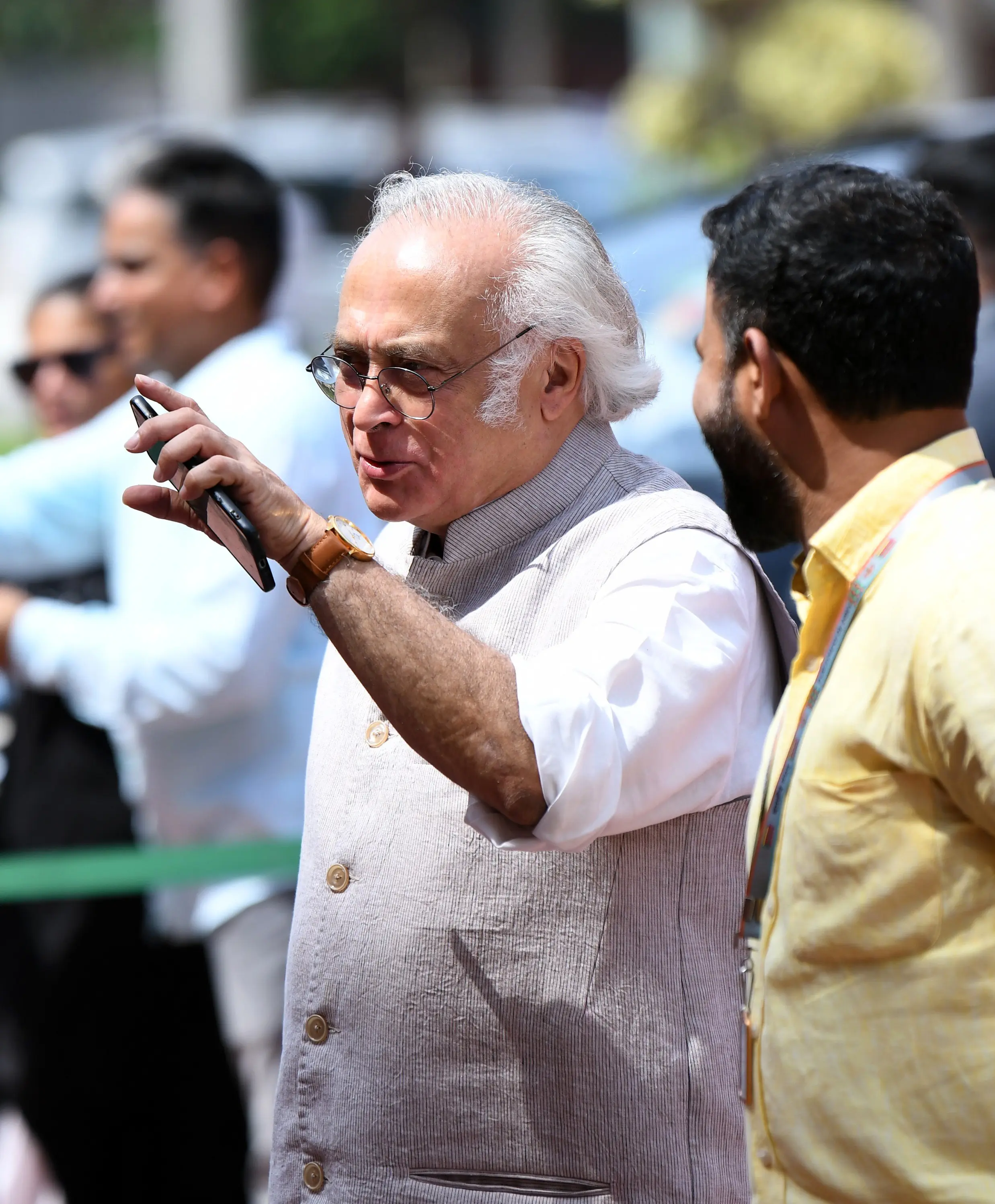 Congress renews attack after IAF chief's revelations: 'Why PM suddenly stopped Operation Sindoor?'