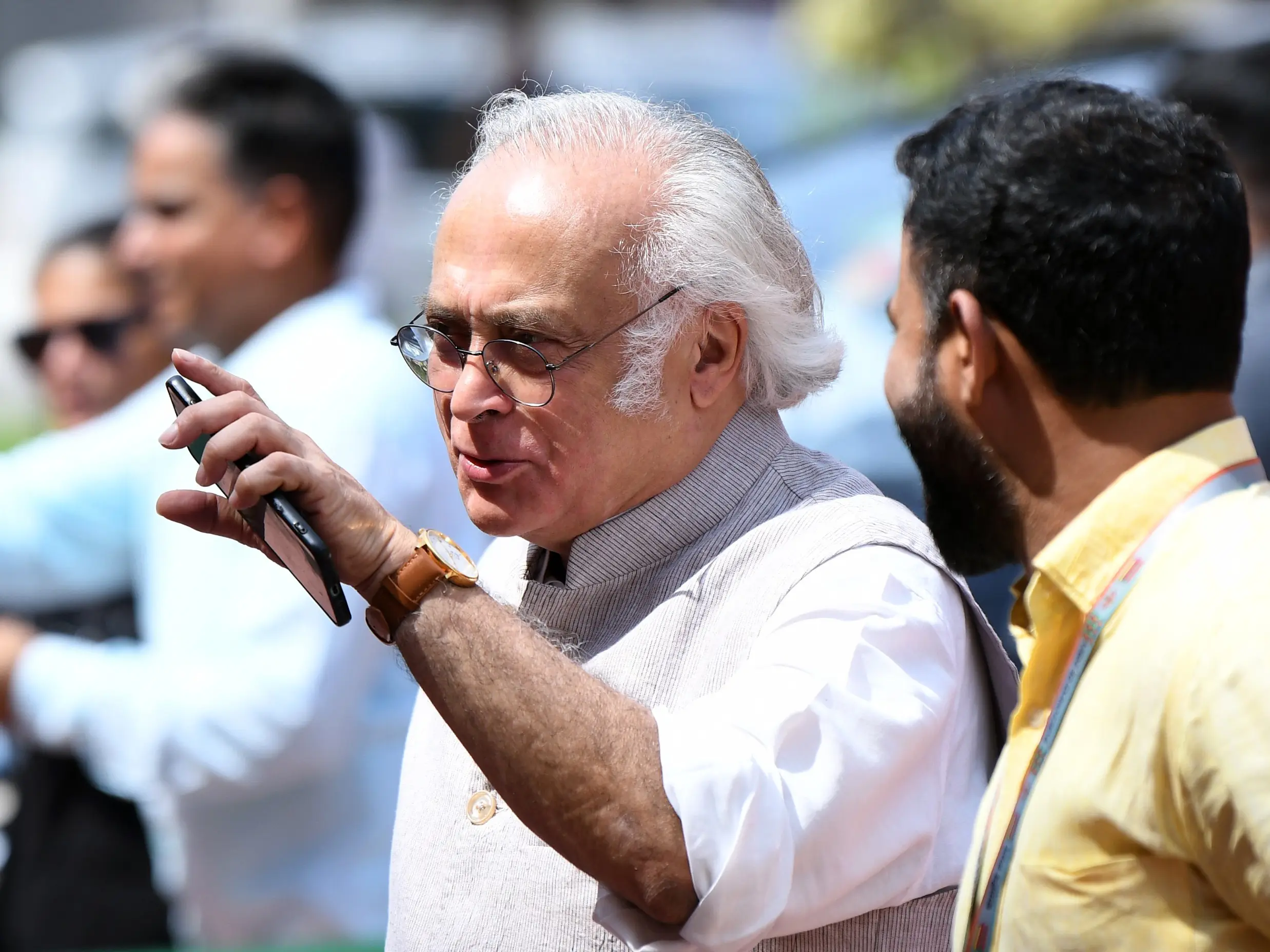 Congress renews attack after IAF chief's revelations: 'Why PM suddenly stopped Operation Sindoor?'