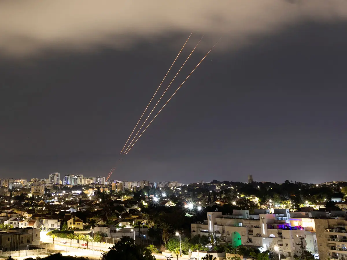 ‘Dead men walking’: Several Iranian nuclear scientists survived Israel's attack, are hiding in Tehran