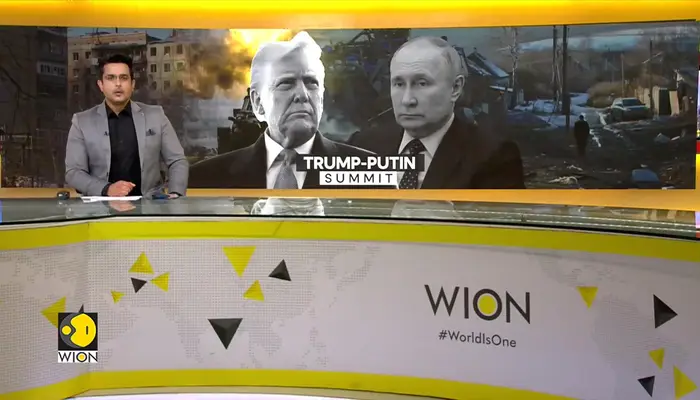 WionNews Video