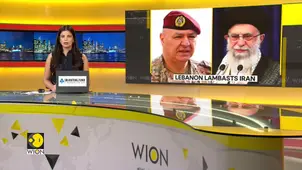 Lebanon Condemns Khamenei Advisor Remarks on Hezbollah Disarmament 