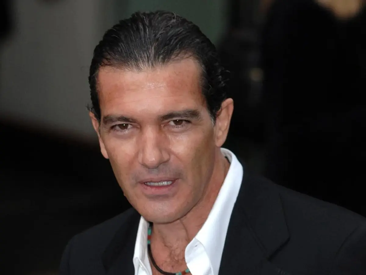 Antonio Banderas birthday special: Spy Kids to The Legend of Zorro, memorable roles that made him a household star