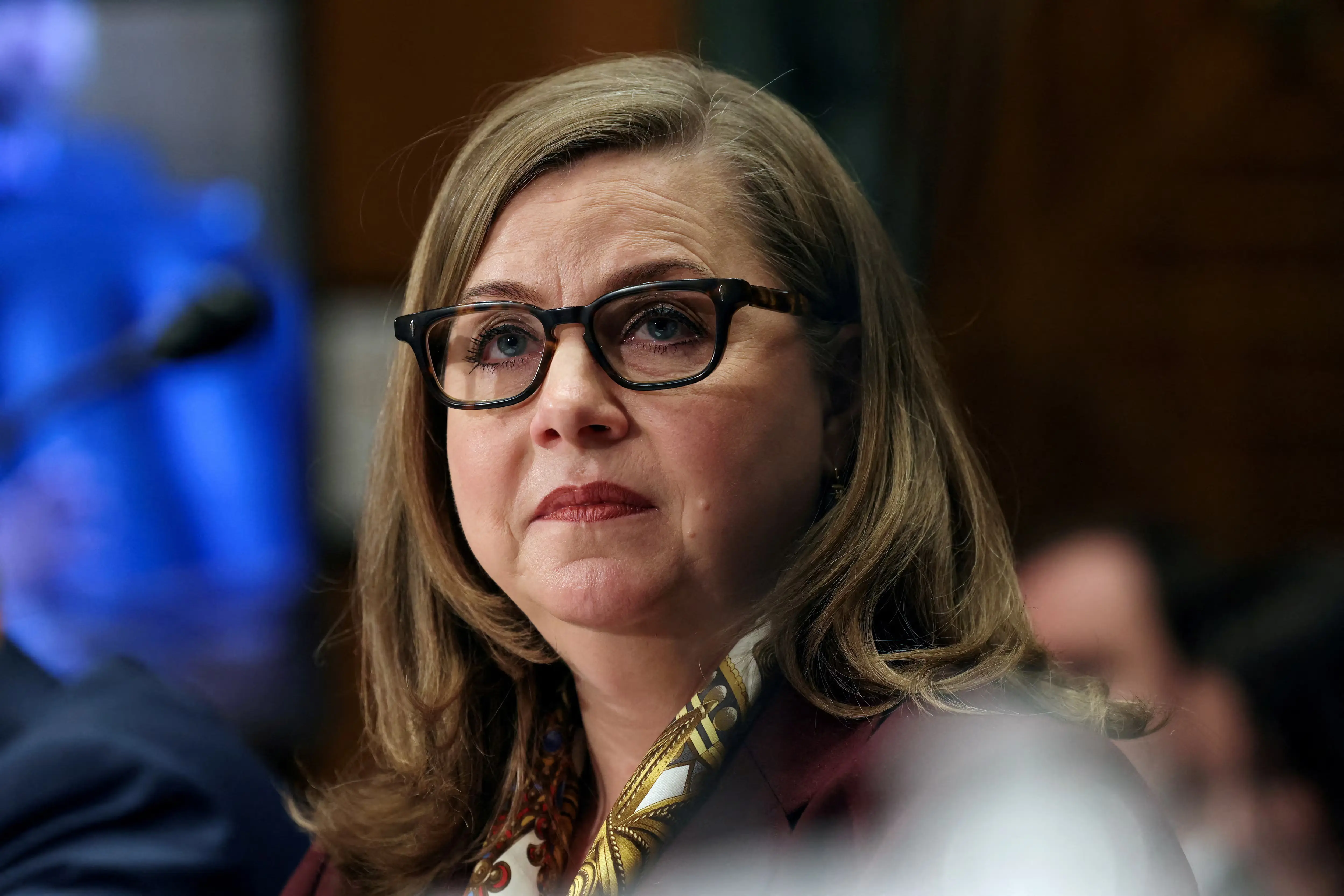 Fed’s Bowman backs three rate cuts in 2025, warns of labour market fragility
