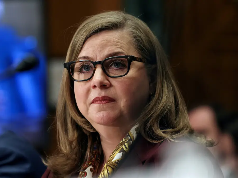 Fed’s Bowman backs three rate cuts in 2025, warns of labour market fragility