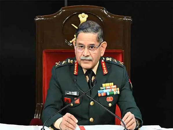 ‘If you ask a Pakistani...’: Indian Army chief mocks Pakistan’s Asim Munir over victory claims after Operation Sindoor ‘If you ask a Pakistani...’: Indian Army chief mocks Pakistan’s Asim Munir over victory claims after Operation Sindoor