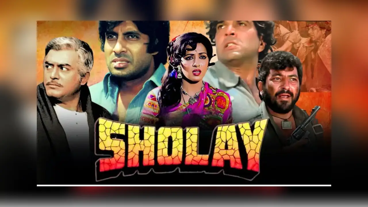 Sholay 50th anniversary: 8 fascinating behind-the-scenes facts about the iconic film