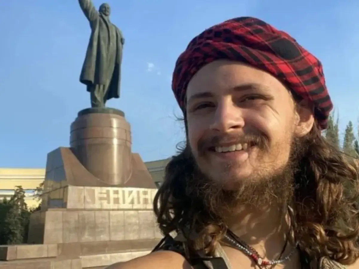 CIA officer’s son dies in Russia-Ukraine war — Putin offers award, asks