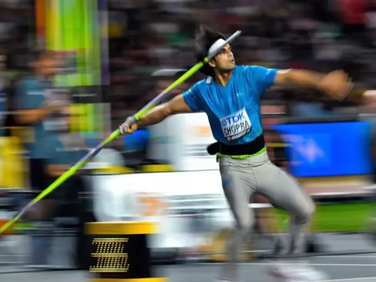 Neeraj Chopra, Arshad Nadeem's clash at the Silesia Diamond League will not happen