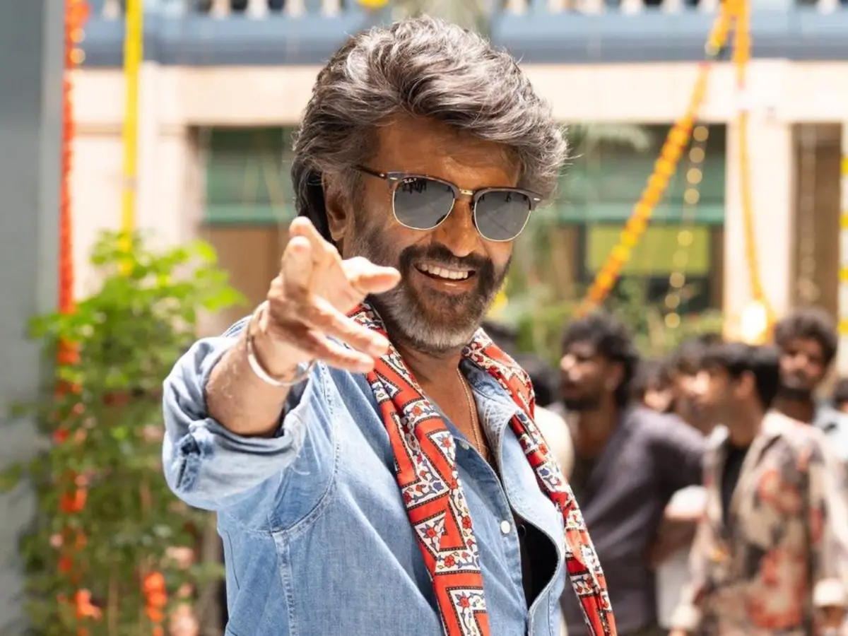 Coolie Day 1 advance booking: Rajinikanth starrer pre-sales in India off to a strong start