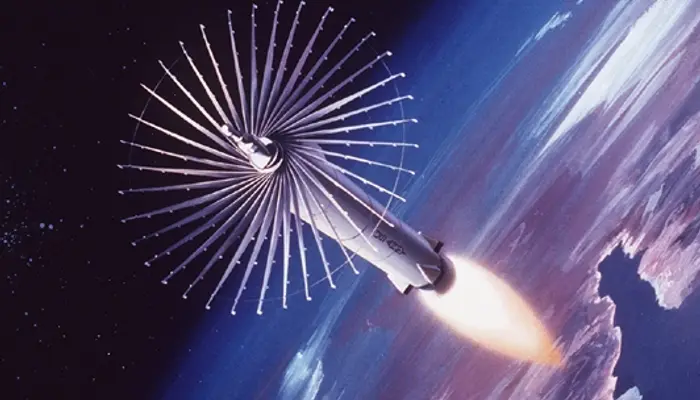 Alien spaceship? Scientists detect a mysterious cosmic object unlike anything seen before